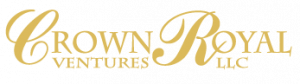 Crown Royal Ventures Logo